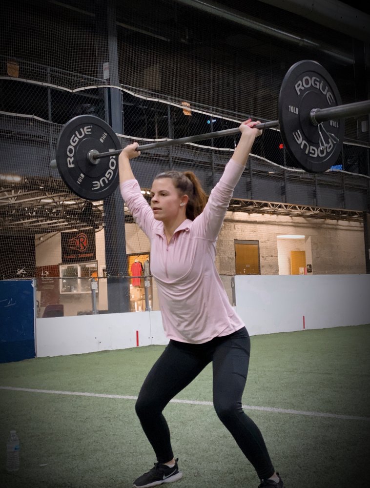 RESOLUTE FITNESS Updated August 2024 22 Photos 3599 Chiller Ln