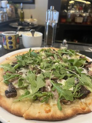 Gabagool Wine Bar by null