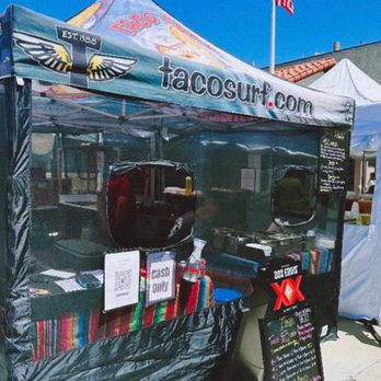 Taco Surf Taco Cart - Community events? Invite us to be a vendor! - Caterers Near Me Taco Surf Taco Cart - Community events? Invite us to be a vendor! - Caterers Near Me