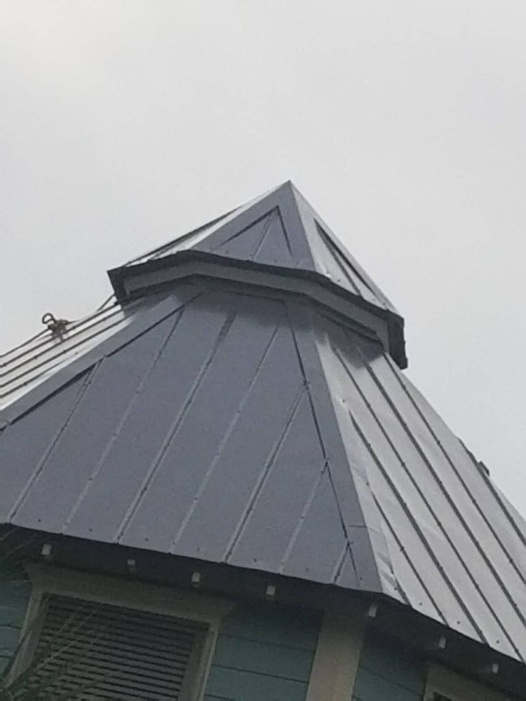 Slide of Dark Cobra Construction