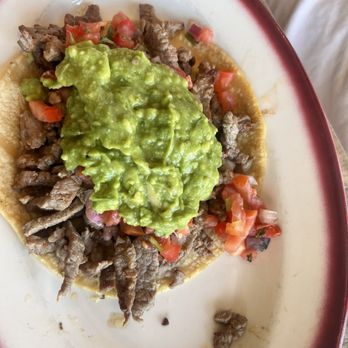 Lienzo Charro - Carne Asada Taco - Mexican Near Me - Poway, California