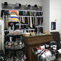 Tissues Market - Zippers
