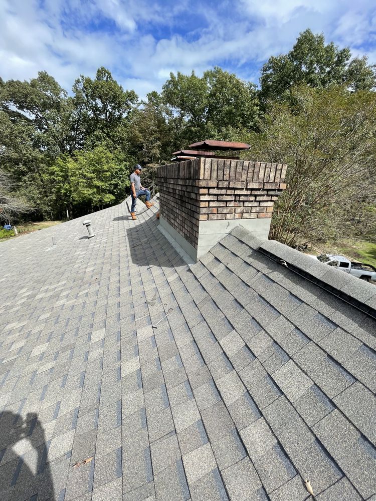 Slide of Alabama Reliable Roofing