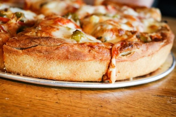 Oley's Pizza by null