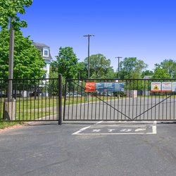 Public Storage