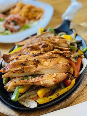 Los Agaves Restaurant by null