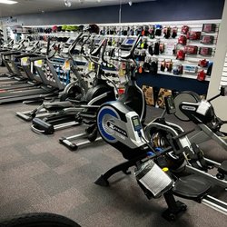 The Bike Shack
