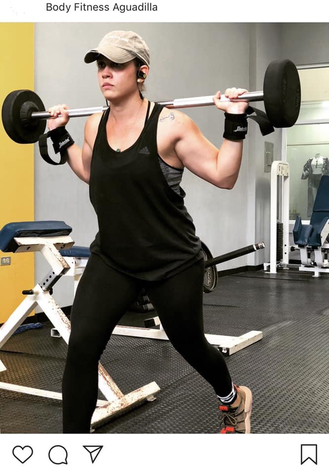 Body Fitness Image