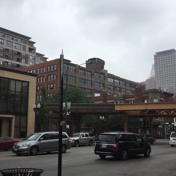 Navy Pier - Landmarks & Historical Buildings Near Me - Chicago, Illinois