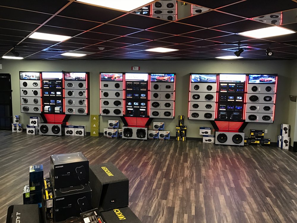 QUALITY AUTO SOUND Updated June 2024 30 Photos & 53 Reviews 8402 W Colfax Ave, Lakewood