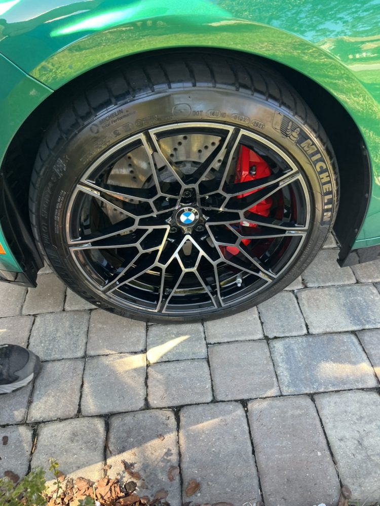 CALDWELL DETAILING 34 Photos Jacksonville, Florida Auto Detailing