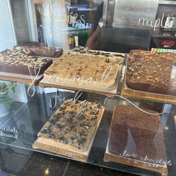 Canabru Coffee - Coffee & Tea Near Me - Chino, California