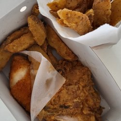 Mary Brown’s