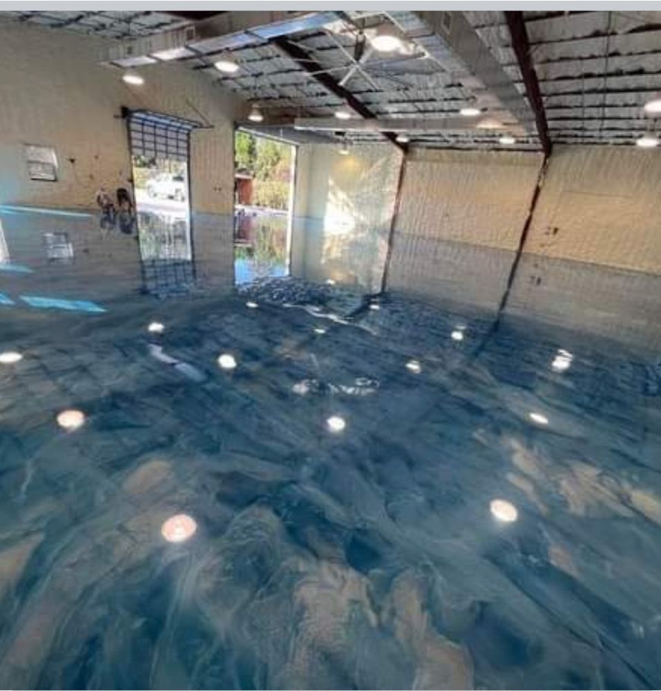 Slide of Stewart Services