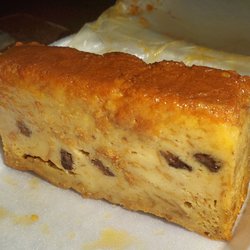 Banana (?maybe?) Bread