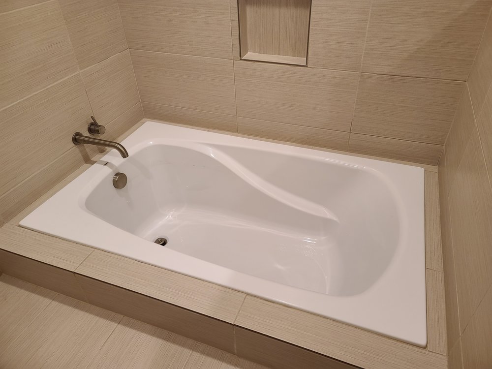 Slide of Core Mechanical