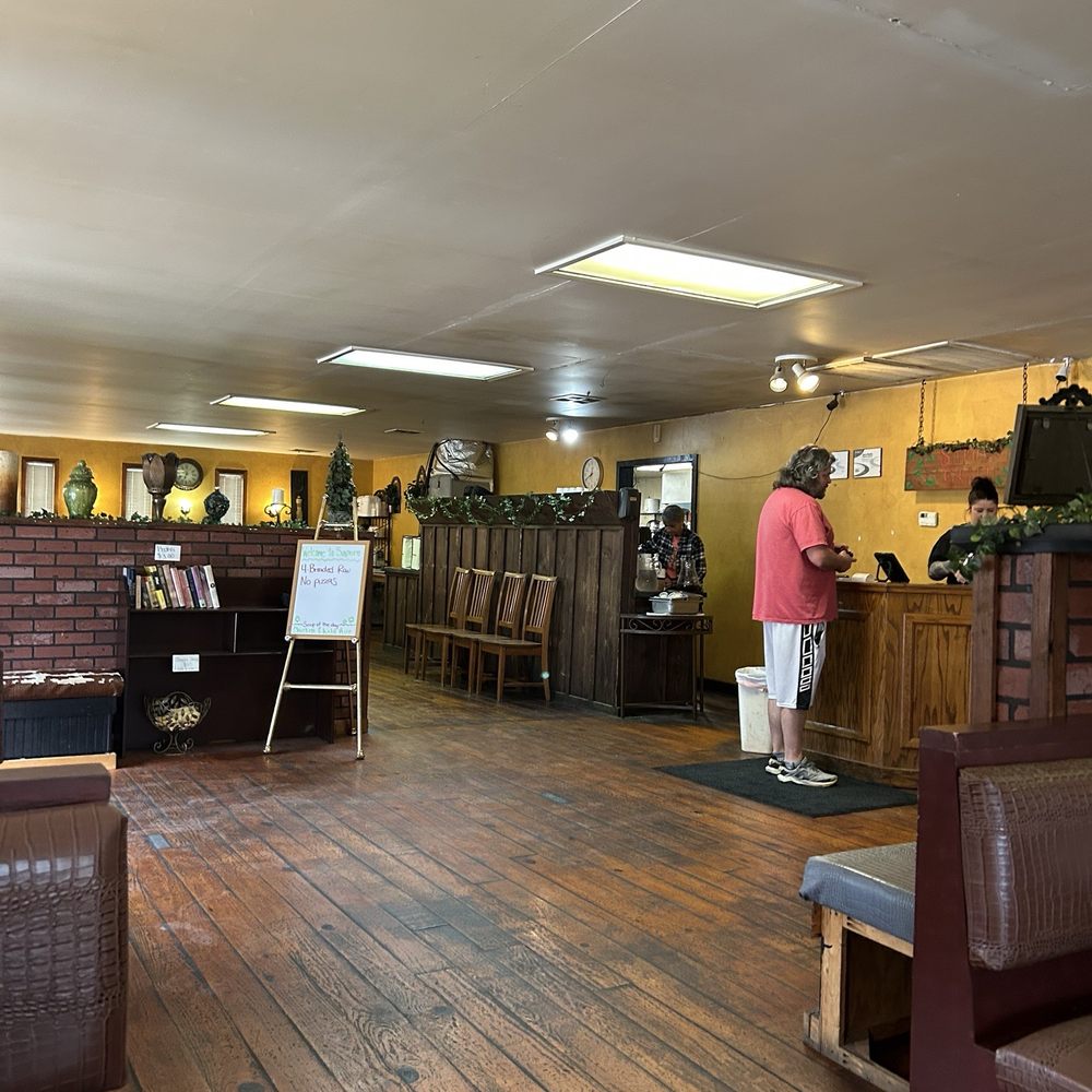 Sapore Grill - Interior - Italian Near Me - Double Springs, Alabama Sapore Grill - Interior - Italian Near Me - Double Springs, Alabama
