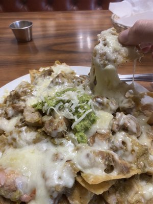 Camino Real Restaurant by null