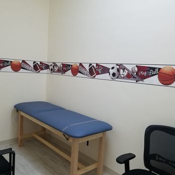 Akshar Pediatrics - Exam Room - Pediatricians Near Me - Gainesville, Virginia Akshar Pediatrics - Exam Room - Pediatricians Near Me - Gainesville, Virginia