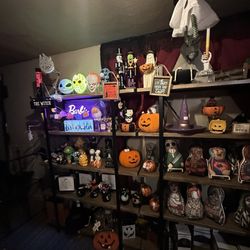 Tricks and Treats