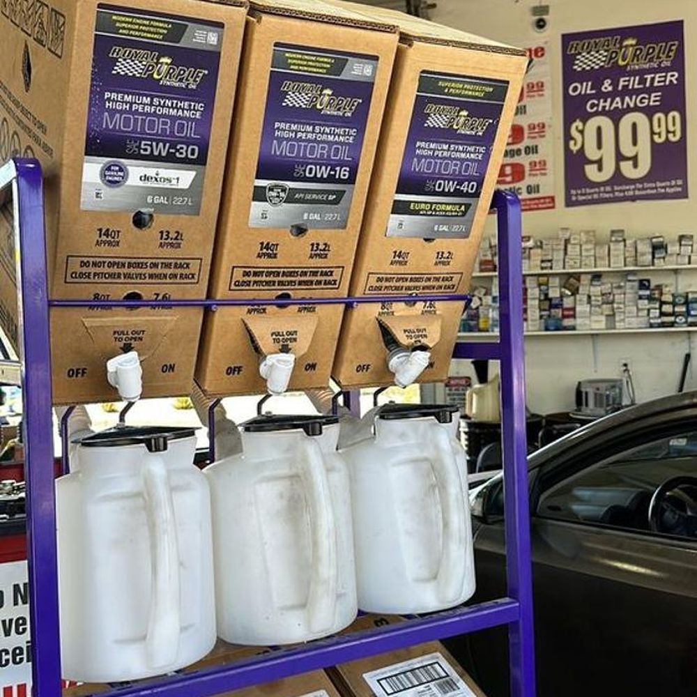 THE BEST 10 OIL CHANGE STATIONS in LAKE ELSINORE, CA - Updated