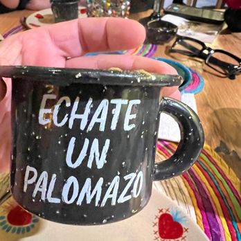 Maiz y Agave - Mexican Near Me - Miami, Florida