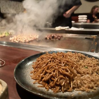 Ichiban Hibachi Steakhouse - Cooking - Japanese Near Me - Pittsburgh, Pennsylvania Ichiban Hibachi Steakhouse - Cooking - Japanese Near Me - Pittsburgh, Pennsylvania