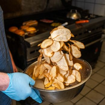 The Owl - Famous chips! - Burgers Near Me - Logan, Utah The Owl - Famous chips! - Burgers Near Me - Logan, Utah