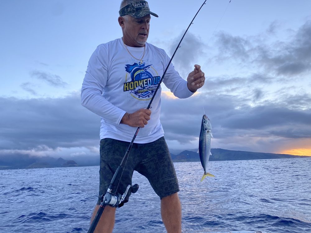 LIVE BAIT SPORT FISHING 88 Photos & 18 Reviews 85491 Farrington