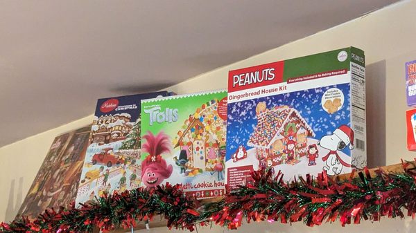 Litchfield Candy Company by null