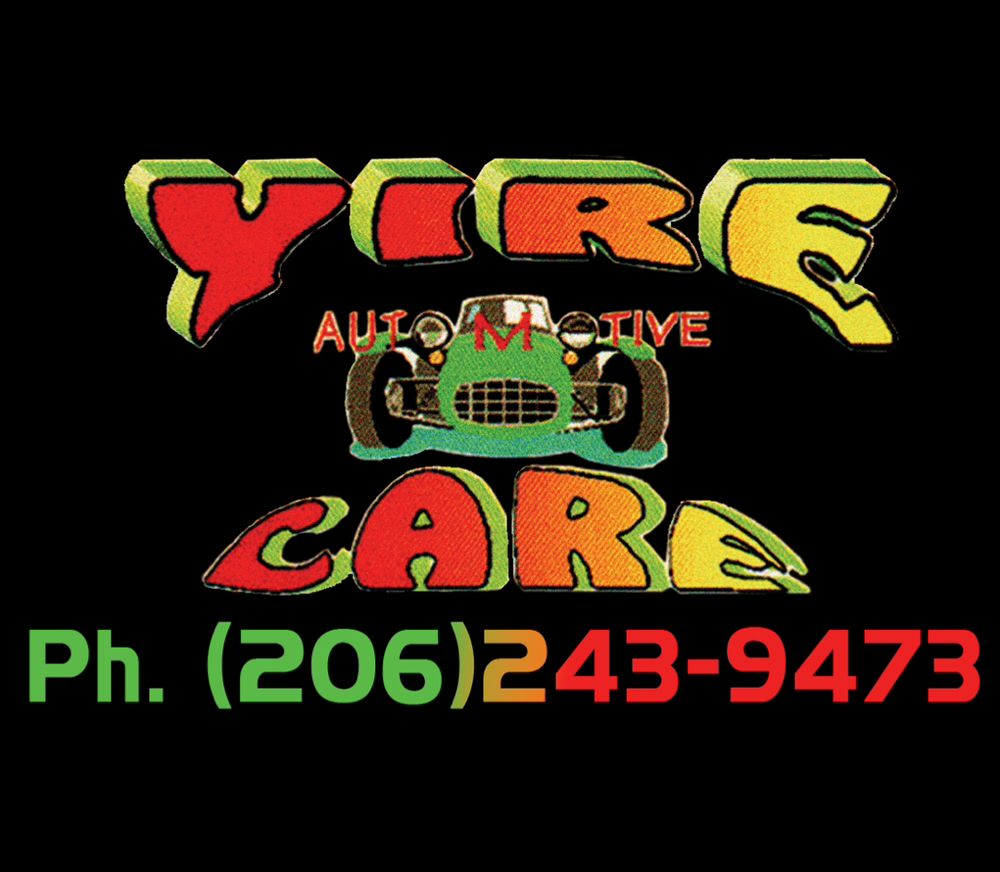 YIRE AUTOMOTIVE CARE Updated September 2024 12 Photos & 28 Reviews