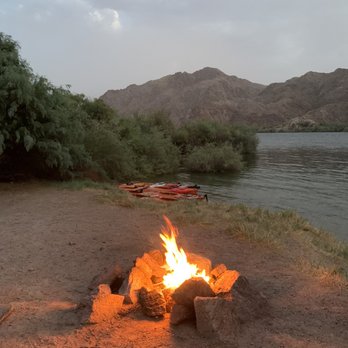 Blazin' Paddles - Tours Near Me - Boulder City, Nevada Blazin' Paddles - Tours Near Me - Boulder City, Nevada