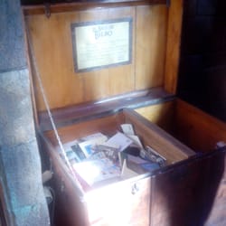La Taberna del Dragón Verde - Intercambio de libros