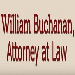Buchanan William - divorce attorney in Bellevue, WA