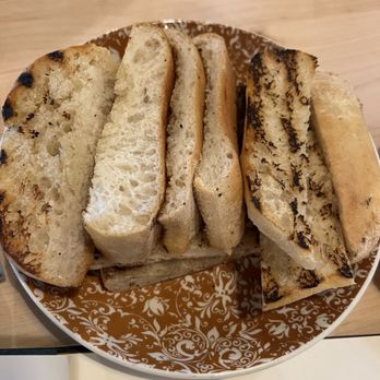 Chapter 6 - Omg HEAVENLY grilled/roasted home made bread!!! - Mediterranean Near Me - Charlotte, North Carolina Chapter 6 - Omg HEAVENLY grilled/roasted home made bread!!! - Mediterranean Near Me - Charlotte, North Carolina