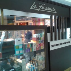La Fazenda