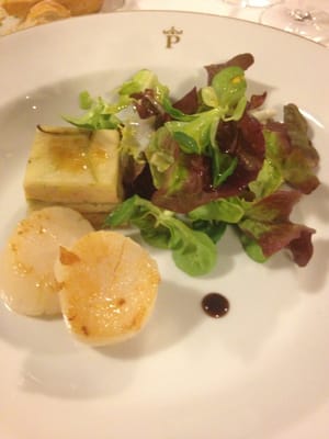 Parador de la Granja by null