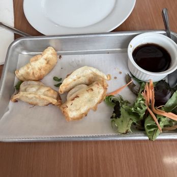 Origin Thai Bistro - Dumplings - Thai Near Me - Tewksbury, Massachusetts Origin Thai Bistro - Dumplings - Thai Near Me - Tewksbury, Massachusetts