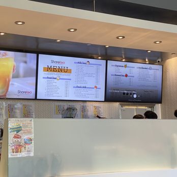 Sharetea - Tea Rooms Near Me - Rancho Cucamonga , California Sharetea - Tea Rooms Near Me - Rancho Cucamonga , California