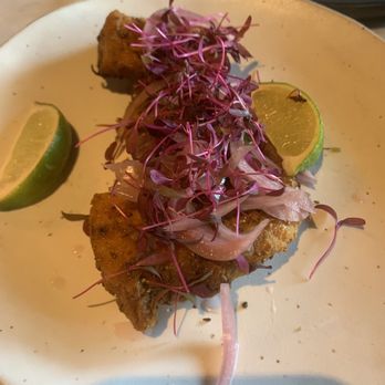 Meesha - Achari Fish - Indian Near Me - Seattle, Washington Meesha - Achari Fish - Indian Near Me - Seattle, Washington