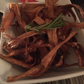 Rice - Gobo chips - Japanese Near Me - Manhattan Beach, California