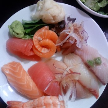 Daru Sushi - Exquisite, fresh, presentable - Sushi Bars Near Me - Bellflower, California