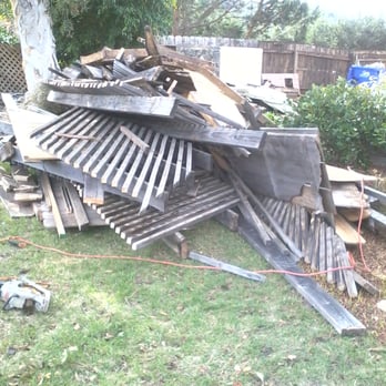 Trash Removal For Less - before we got there - Office Cleaning Near Me Trash Removal For Less - before we got there - Office Cleaning Near Me