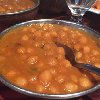 Bikaner Sweets & Restaurant - a bowl of beans - Indian Near Me - Calgary, Alberta Bikaner Sweets & Restaurant - a bowl of beans - Indian Near Me - Calgary, Alberta