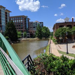 Eugenia Duke Bridge - Eugenia Duke Bridge