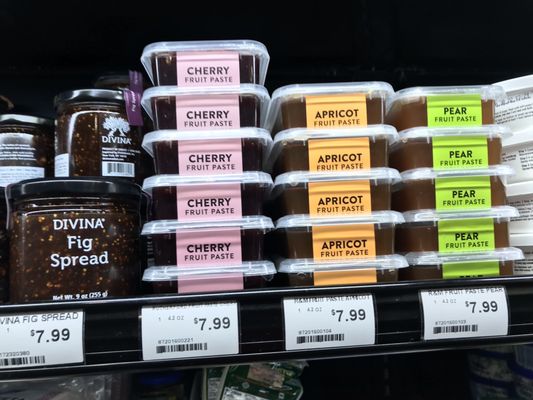 Roberts Market by null