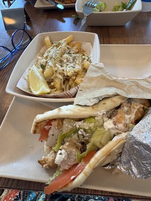 The Great Greek Mediterranean Grill - Duluth, GA by null