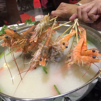 Tao Yuan Restaurant - Hot pot shabu shabu - Singaporean Near Me - Manila, NCR Tao Yuan Restaurant - Hot pot shabu shabu - Singaporean Near Me - Manila, NCR