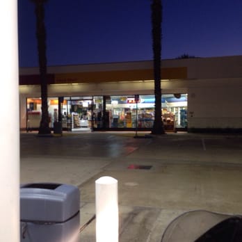 Shell - Gas Stations Near Me - Chula Vista, California