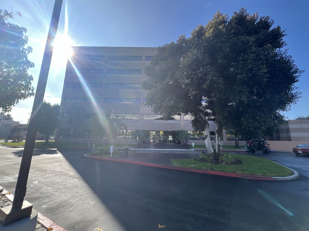 USC KECK DR ANDREW GARCIA OFFICE Updated August 2024 301 W